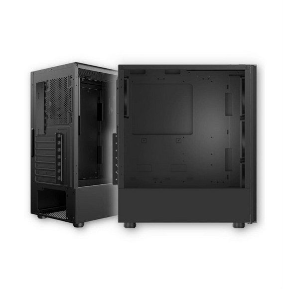 XPG Casing VALOR AIR Mid Tower Gaming Black XPG Casing VALOR AIR Mid Tower Gaming Black